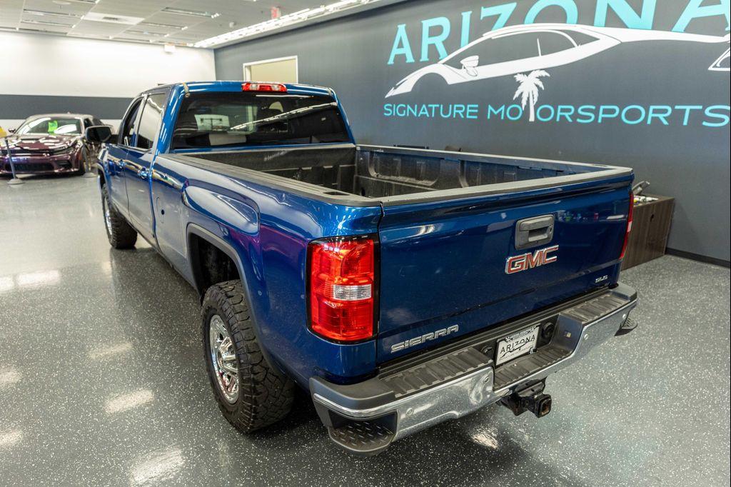 used 2019 GMC Sierra 2500 car, priced at $24,998