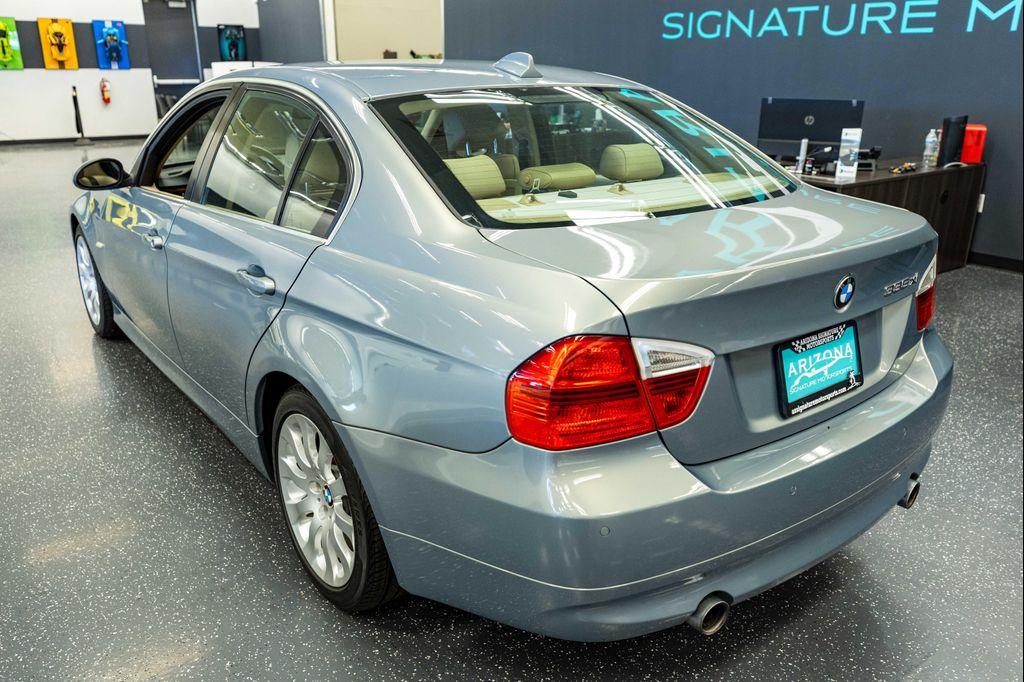 used 2008 BMW 335 car, priced at $7,999