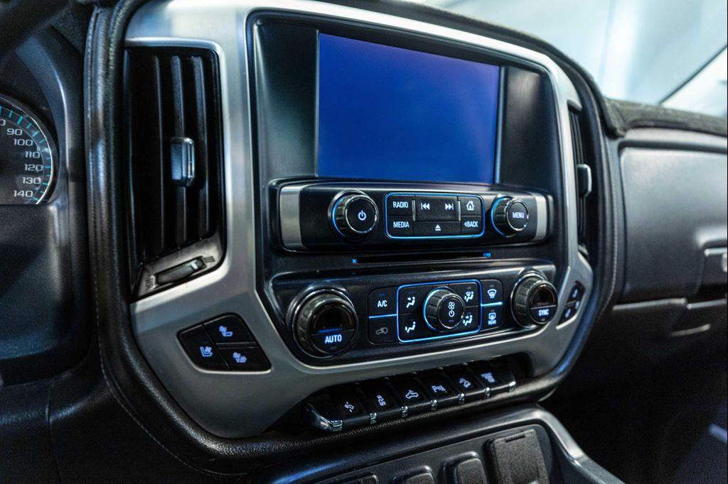 used 2019 GMC Sierra 2500 car, priced at $39,999