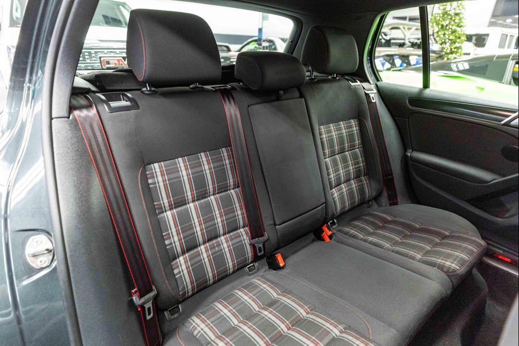 used 2014 Volkswagen GTI car, priced at $8,999