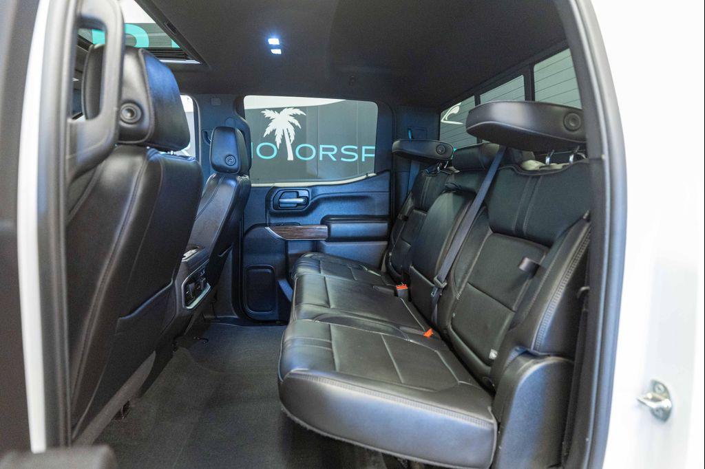 used 2020 Chevrolet Silverado 1500 car, priced at $31,999