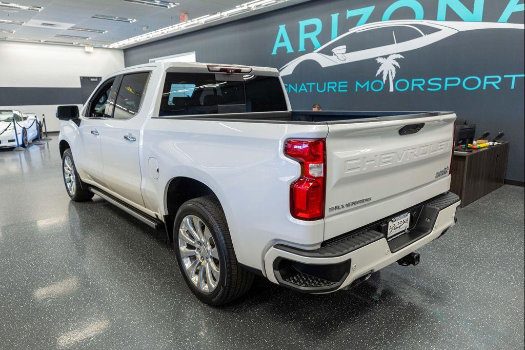 used 2020 Chevrolet Silverado 1500 car, priced at $31,999