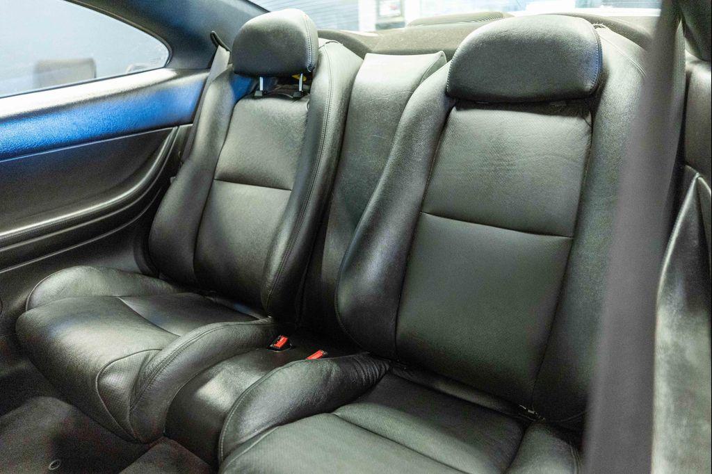 used 2006 Pontiac GTO car, priced at $18,297