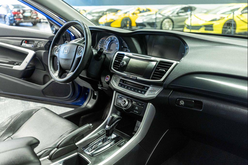used 2014 Honda Accord car, priced at $18,999