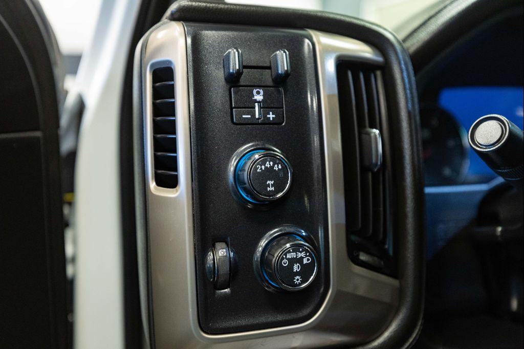 used 2019 GMC Sierra 3500 car, priced at $41,999