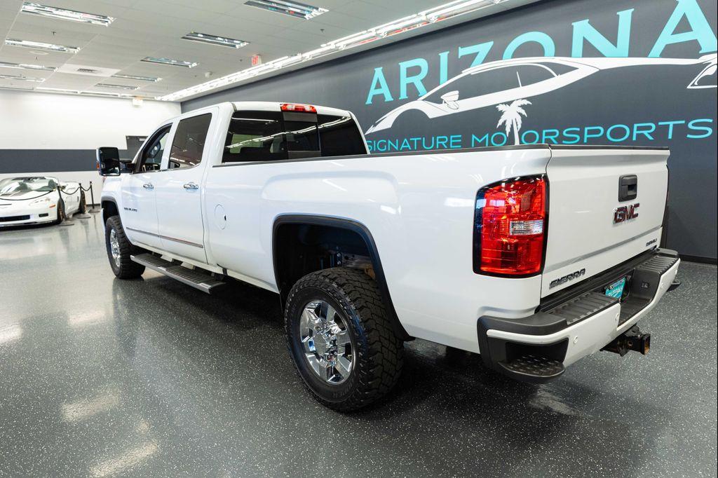 used 2019 GMC Sierra 3500 car, priced at $41,999