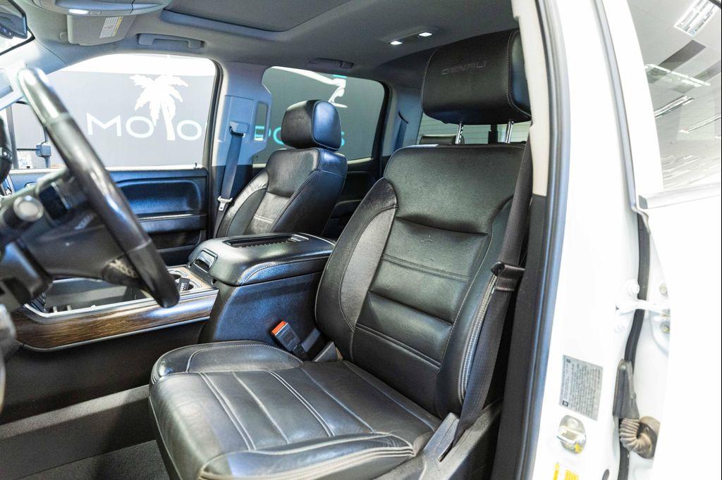 used 2019 GMC Sierra 3500 car, priced at $41,999