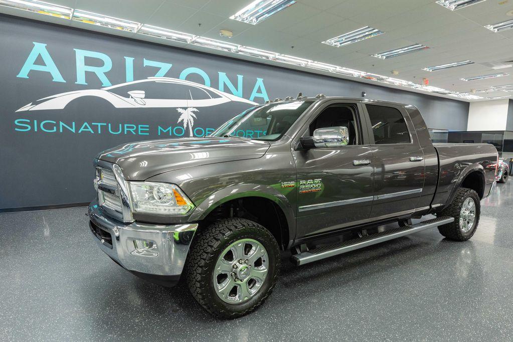 used 2014 Ram 2500 car, priced at $35,999