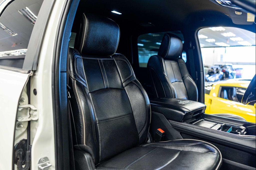 used 2022 Ram 3500 car, priced at $62,997