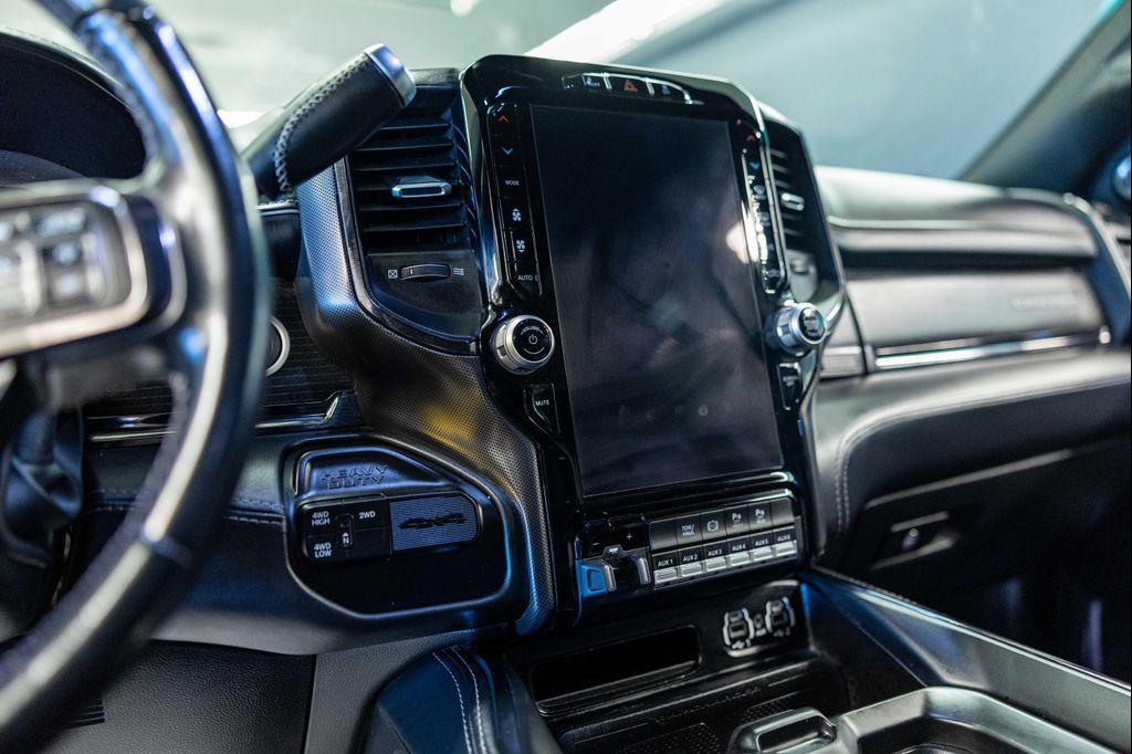 used 2022 Ram 3500 car, priced at $62,997