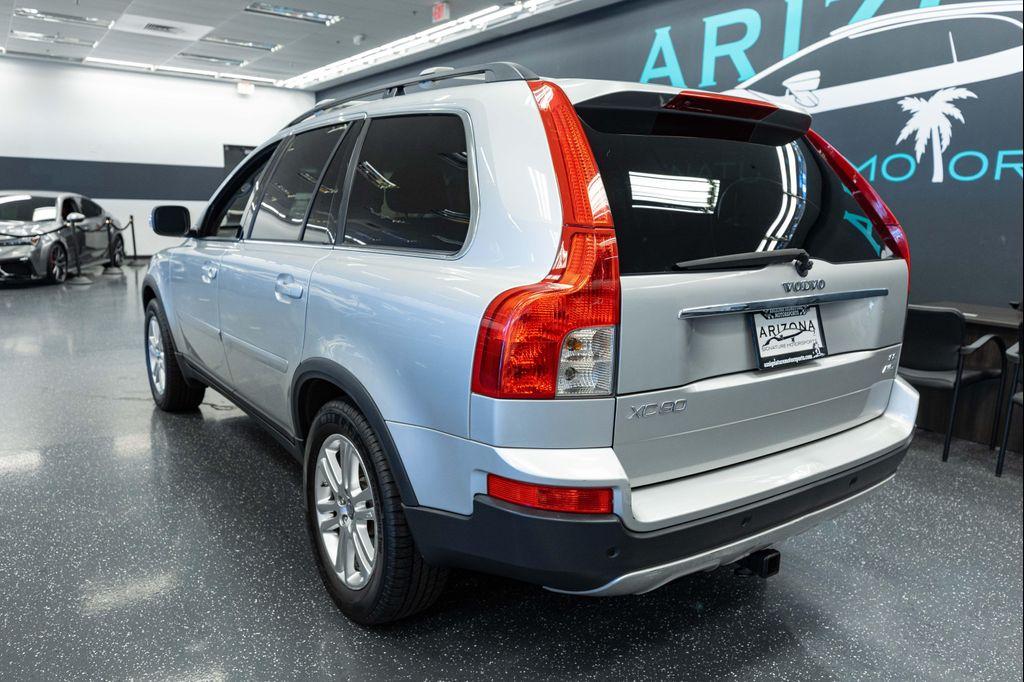 used 2007 Volvo XC90 car, priced at $5,497