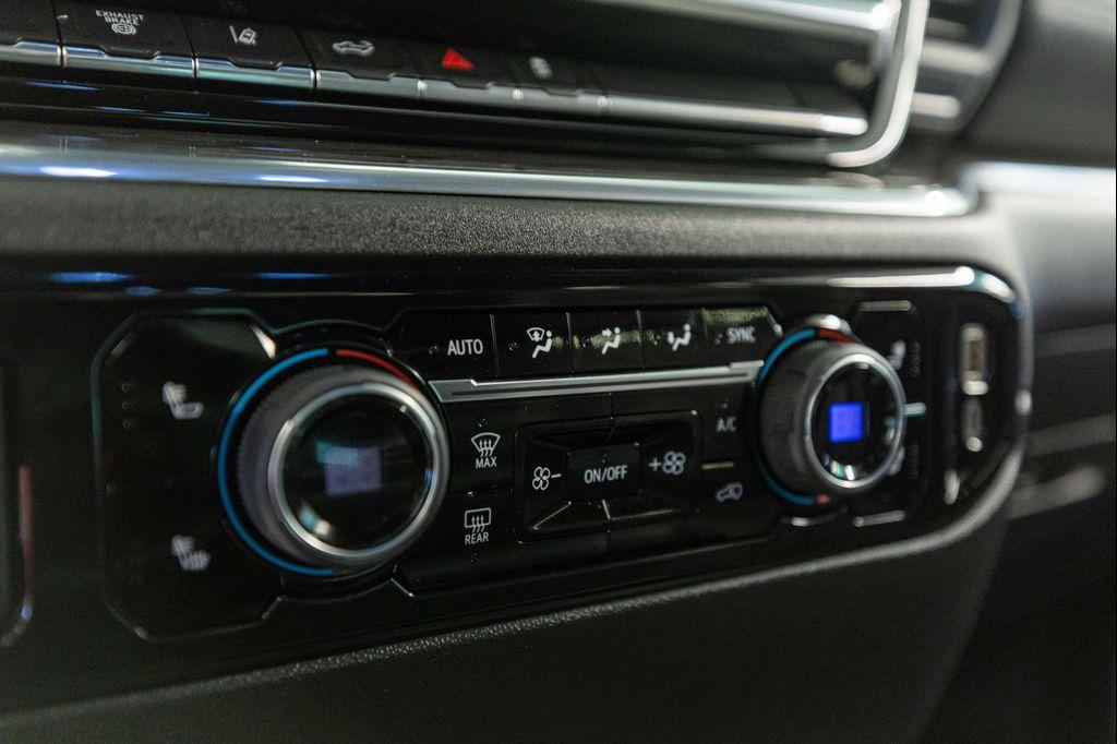 used 2024 Chevrolet Silverado 3500 car, priced at $71,999