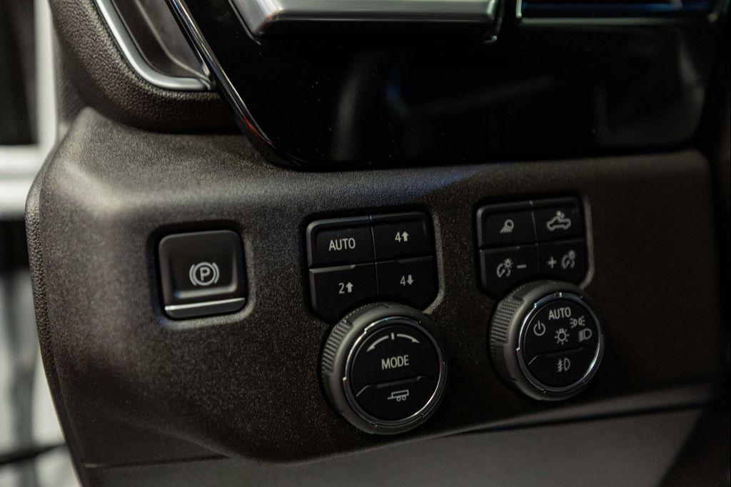 used 2024 Chevrolet Silverado 3500 car, priced at $71,999