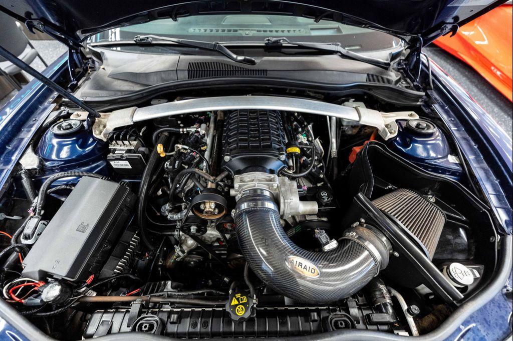 used 2011 Chevrolet Camaro car, priced at $26,999