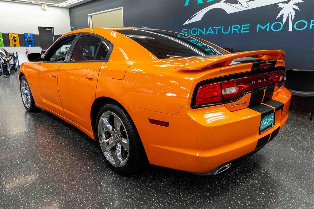 used 2014 Dodge Charger car, priced at $16,999