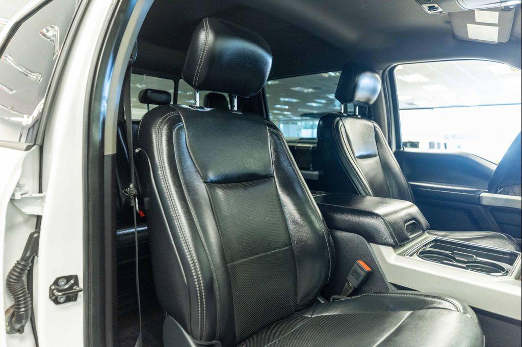 used 2019 Ford F-250 car, priced at $54,999