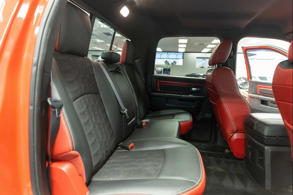 used 2016 Ram 1500 car, priced at $25,299