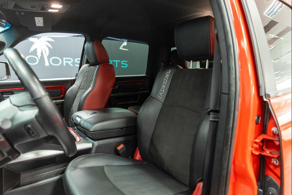 used 2016 Ram 1500 car, priced at $25,299