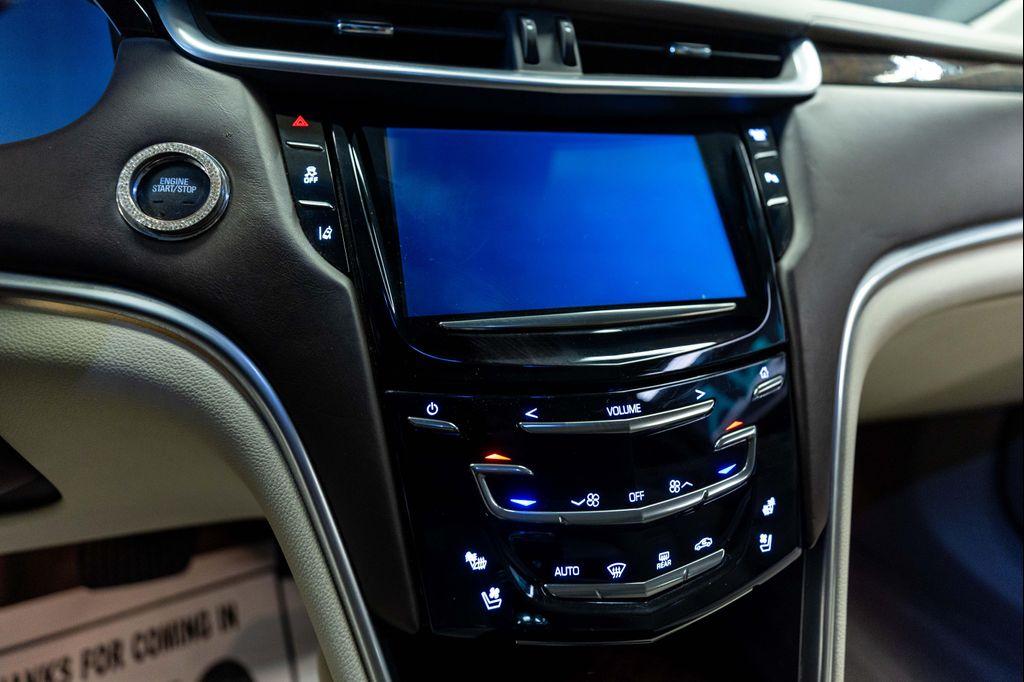 used 2013 Cadillac XTS car, priced at $13,999