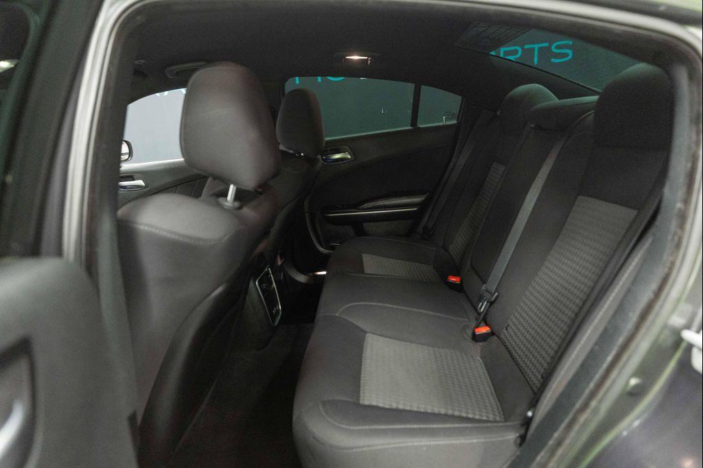 used 2019 Dodge Charger car, priced at $25,999
