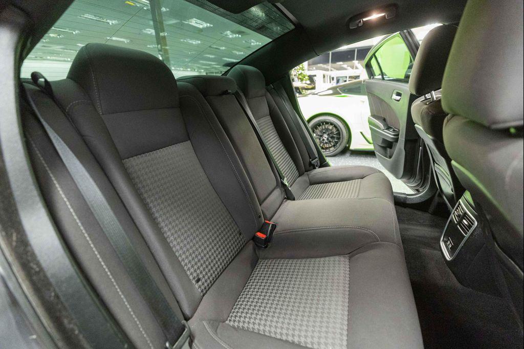 used 2019 Dodge Charger car, priced at $25,999