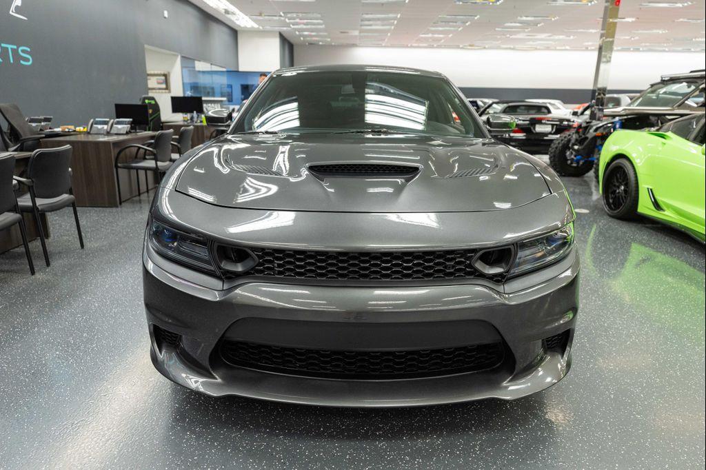 used 2019 Dodge Charger car, priced at $25,999