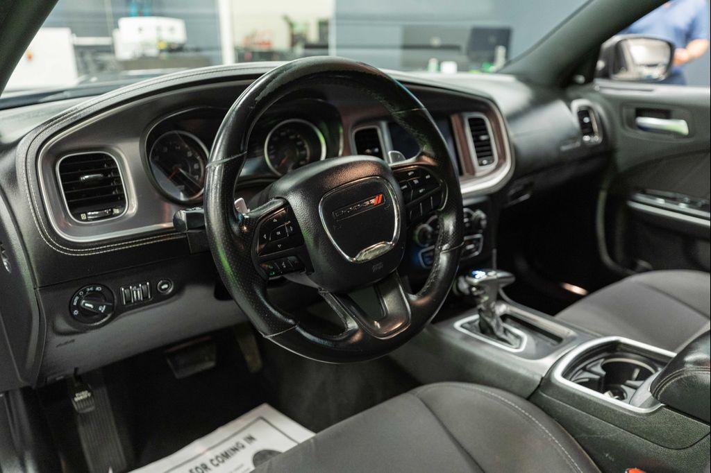 used 2019 Dodge Charger car, priced at $25,999
