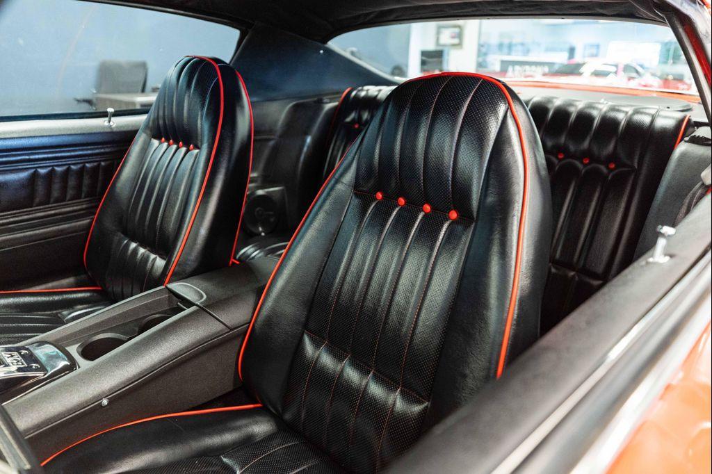 used 1971 Chevrolet Camaro car, priced at $49,999