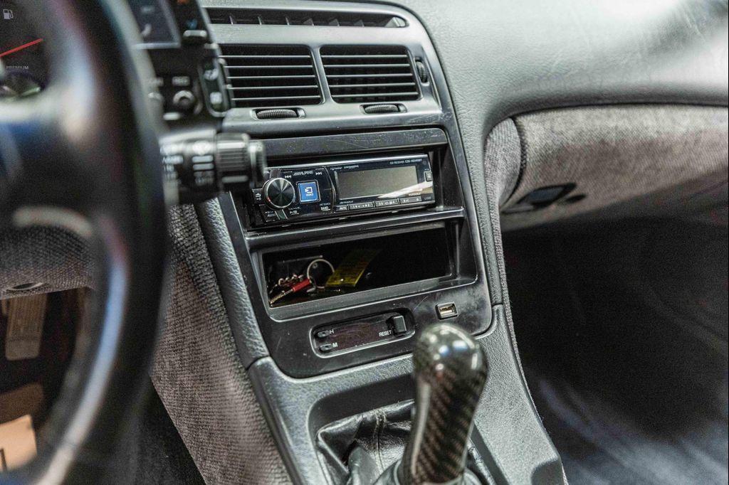 used 1991 Nissan 300ZX car, priced at $30,498