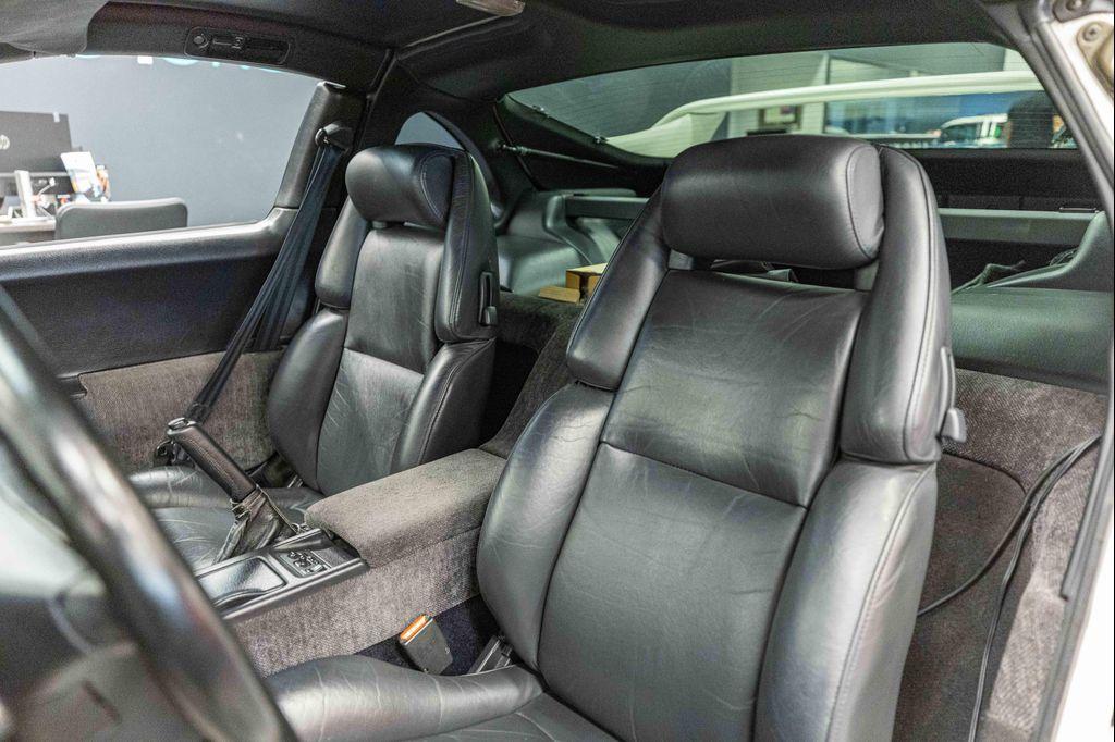 used 1991 Nissan 300ZX car, priced at $30,498