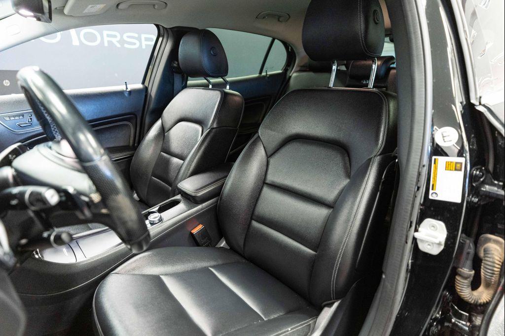 used 2015 Mercedes-Benz GLA-Class car, priced at $11,999