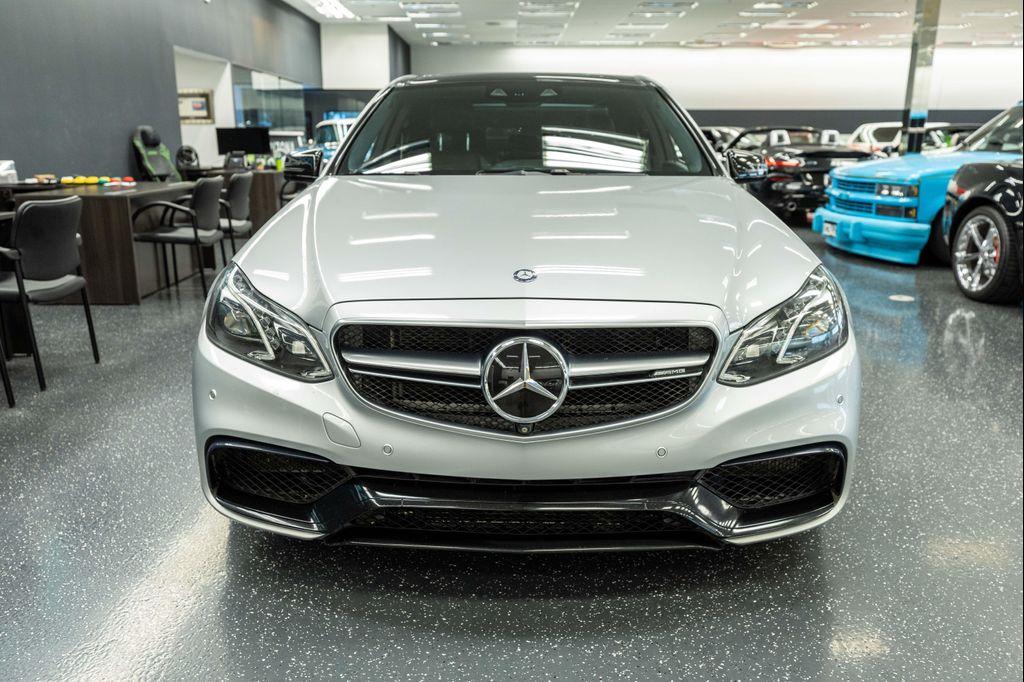 used 2015 Mercedes-Benz E-Class car, priced at $32,997