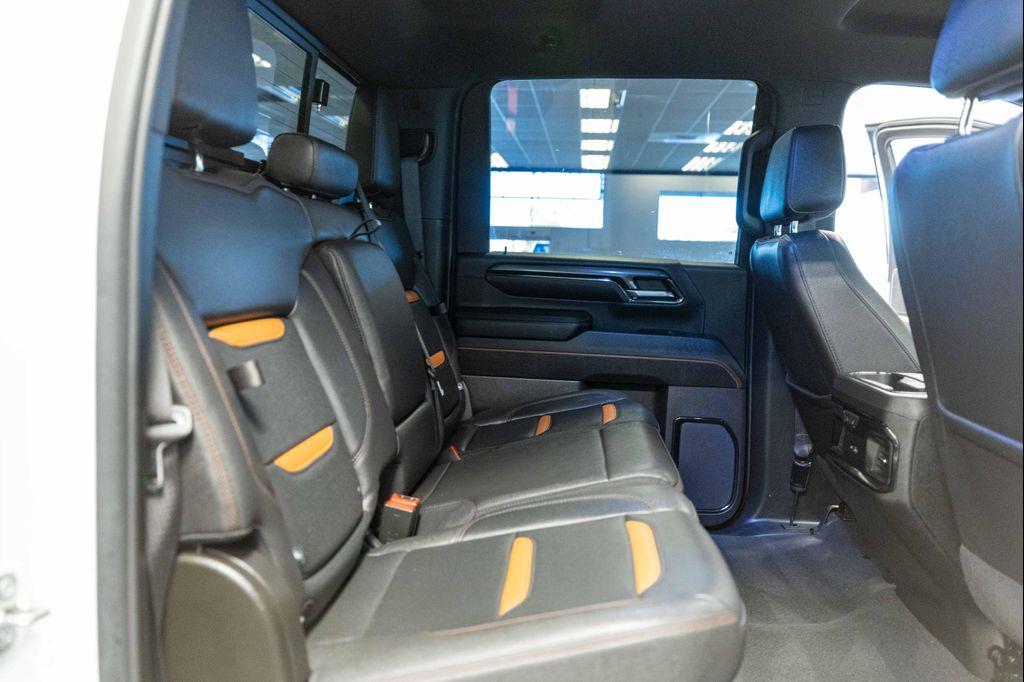 used 2024 GMC Sierra 2500 car, priced at $83,999