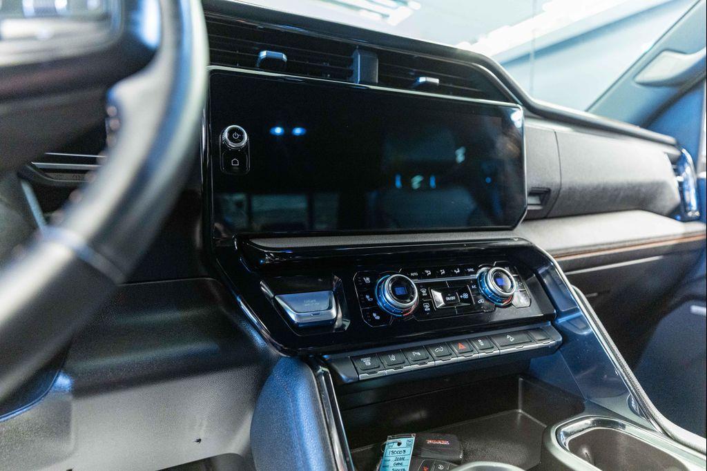 used 2024 GMC Sierra 2500 car, priced at $83,999