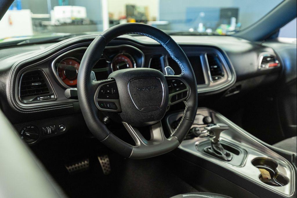 used 2023 Dodge Challenger car, priced at $69,999