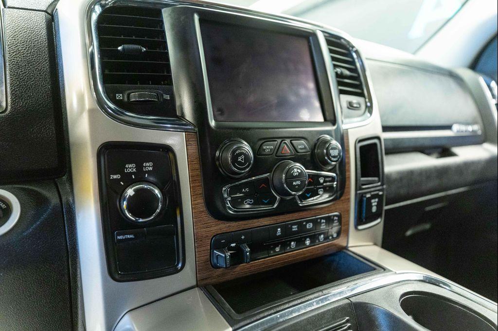 used 2018 Ram 2500 car, priced at $49,497