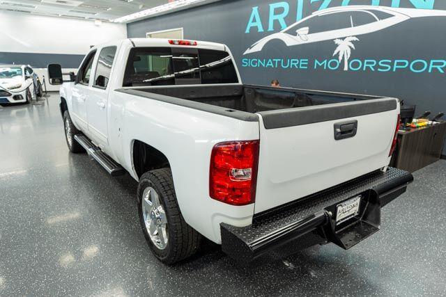 used 2011 Chevrolet Silverado 2500 car, priced at $24,999