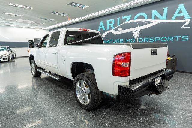 used 2011 Chevrolet Silverado 2500 car, priced at $24,999