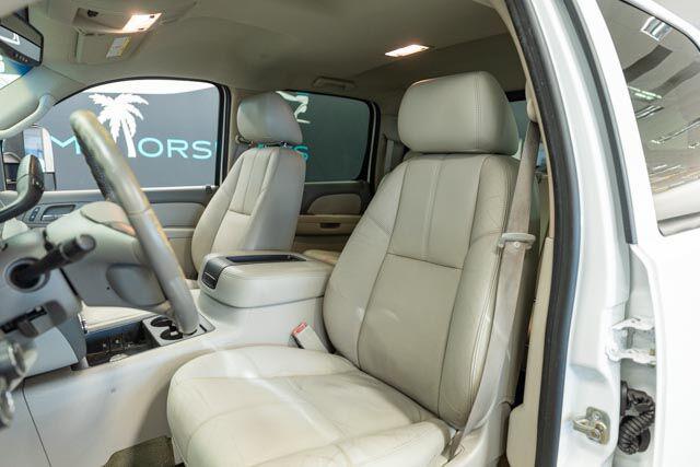 used 2011 Chevrolet Silverado 2500 car, priced at $24,999