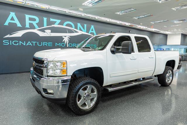 used 2011 Chevrolet Silverado 2500 car, priced at $24,999