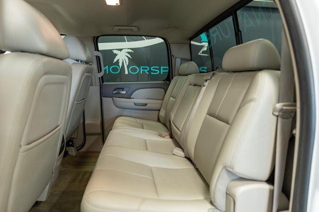 used 2011 Chevrolet Silverado 2500 car, priced at $24,999