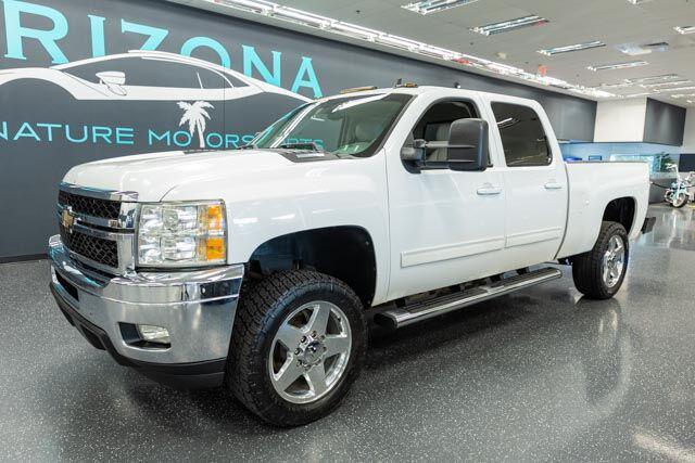 used 2011 Chevrolet Silverado 2500 car, priced at $24,999