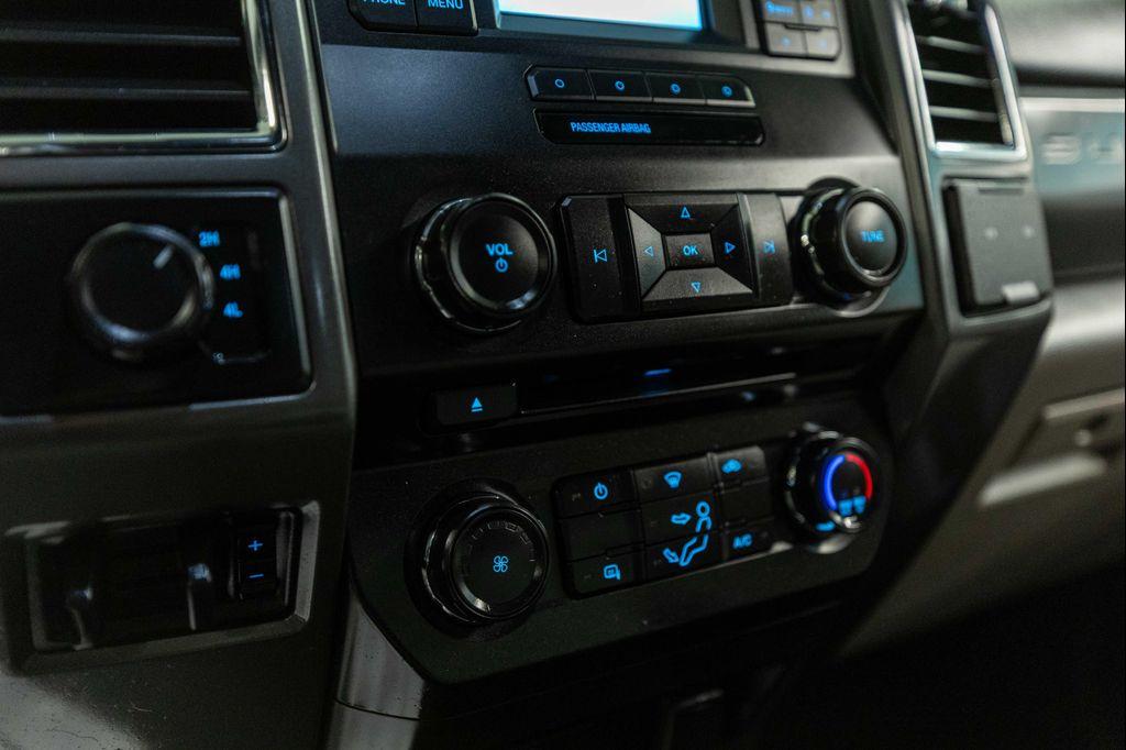 used 2018 Ford F-250 car, priced at $37,999