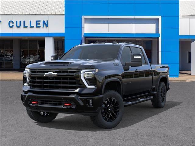 new 2026 Chevrolet Silverado 2500 car, priced at $63,260