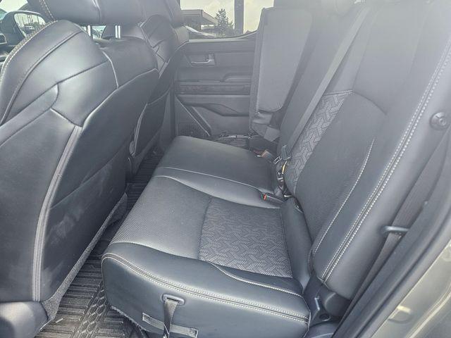 used 2025 Toyota Tacoma car
