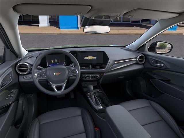 new 2026 Chevrolet Trax car, priced at $28,030
