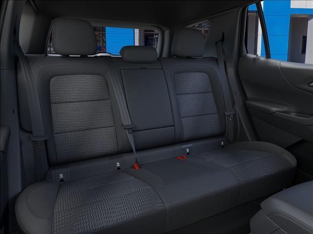 new 2026 Chevrolet Equinox car, priced at $30,875