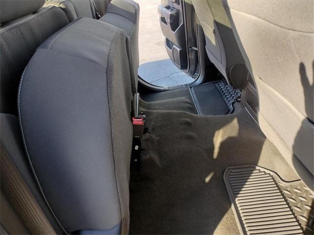 used 2017 Chevrolet Silverado 1500 car, priced at $26,000