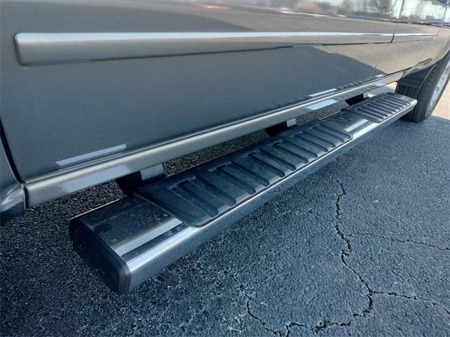 used 2017 Chevrolet Silverado 1500 car, priced at $26,000