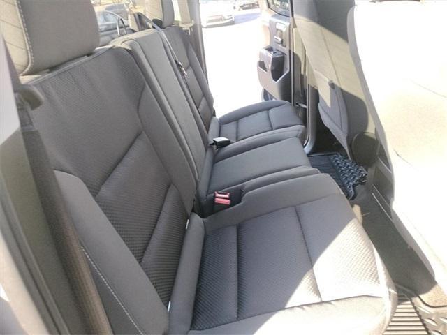 used 2017 Chevrolet Silverado 1500 car, priced at $26,000